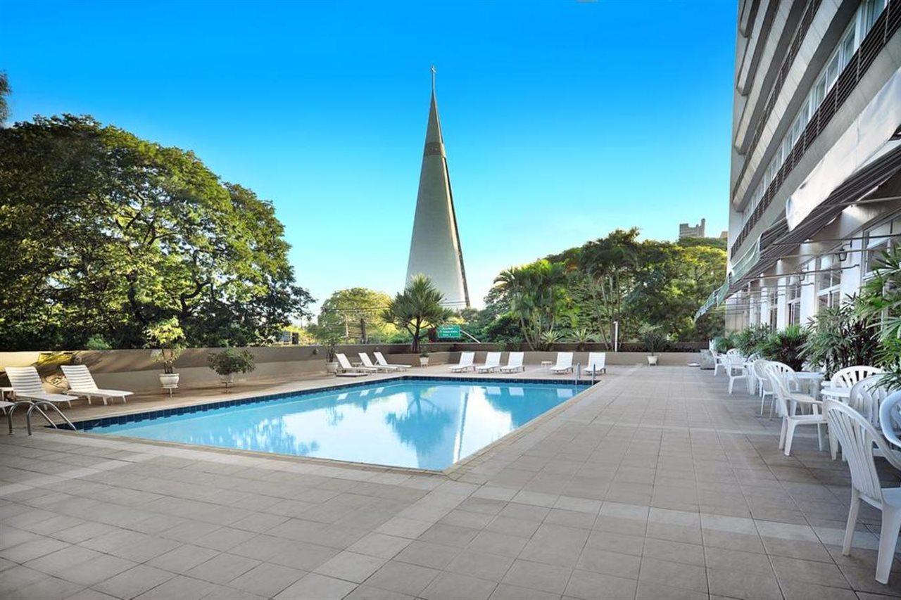 Hotel Deville Business מרינגה מראה חיצוני תמונה