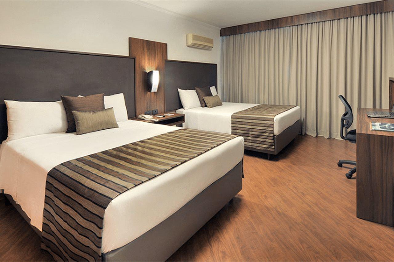 Hotel Deville Business מרינגה מראה חיצוני תמונה