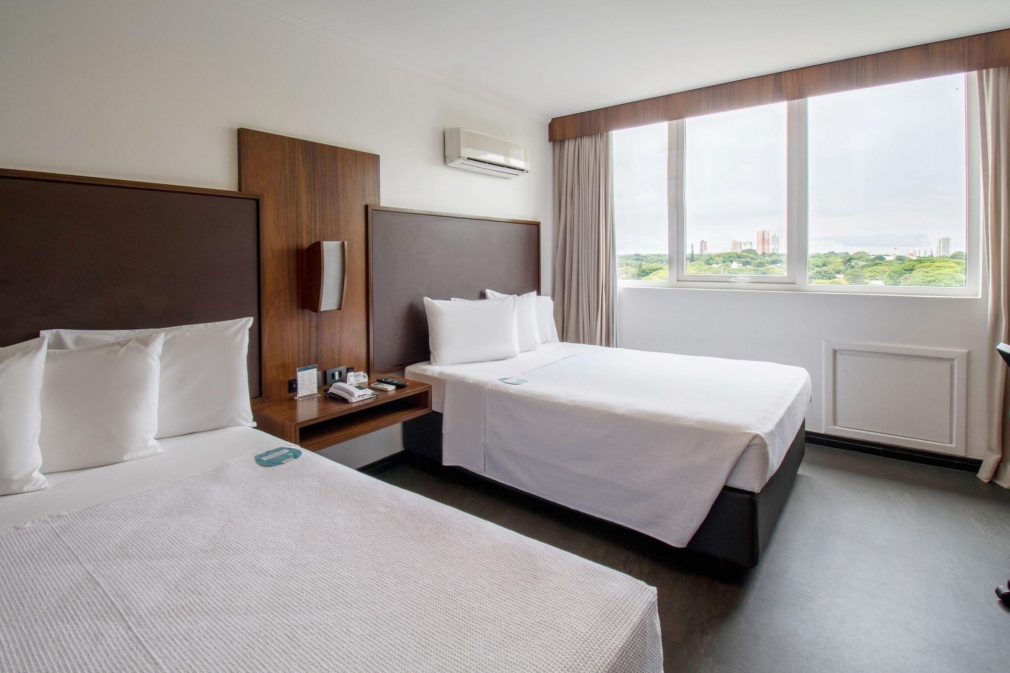Hotel Deville Business מרינגה מראה חיצוני תמונה