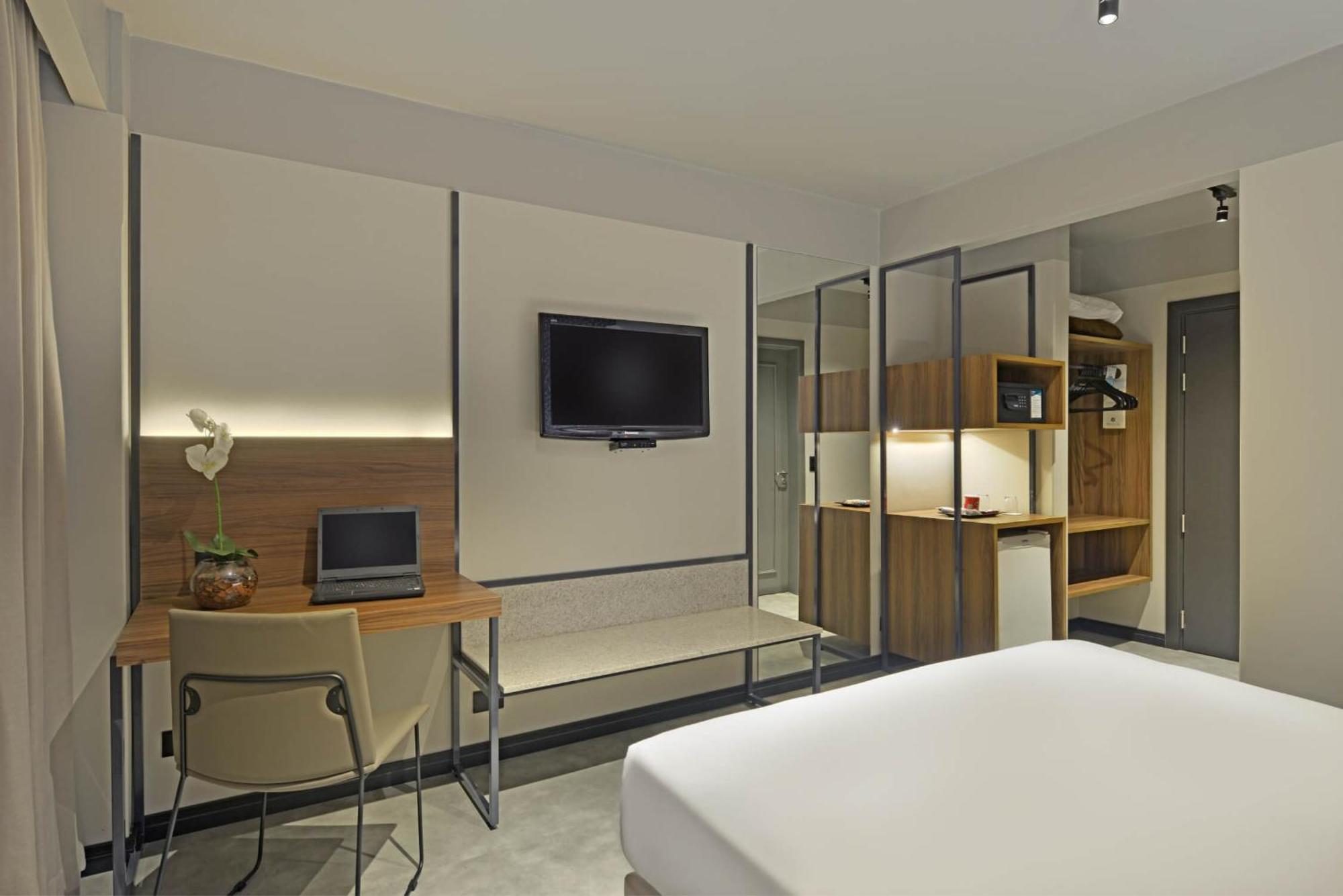 Hotel Deville Business מרינגה מראה חיצוני תמונה