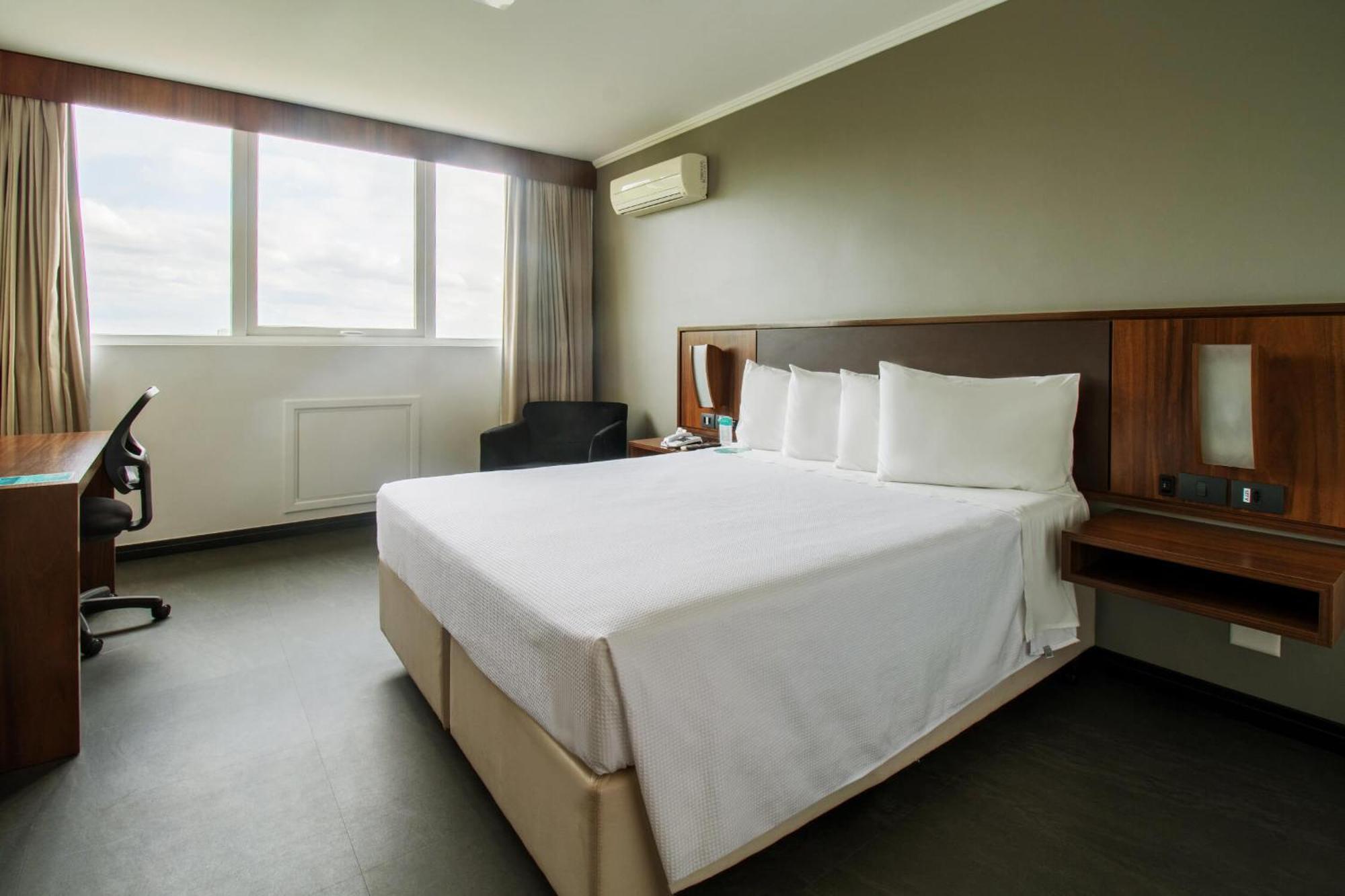 Hotel Deville Business מרינגה מראה חיצוני תמונה