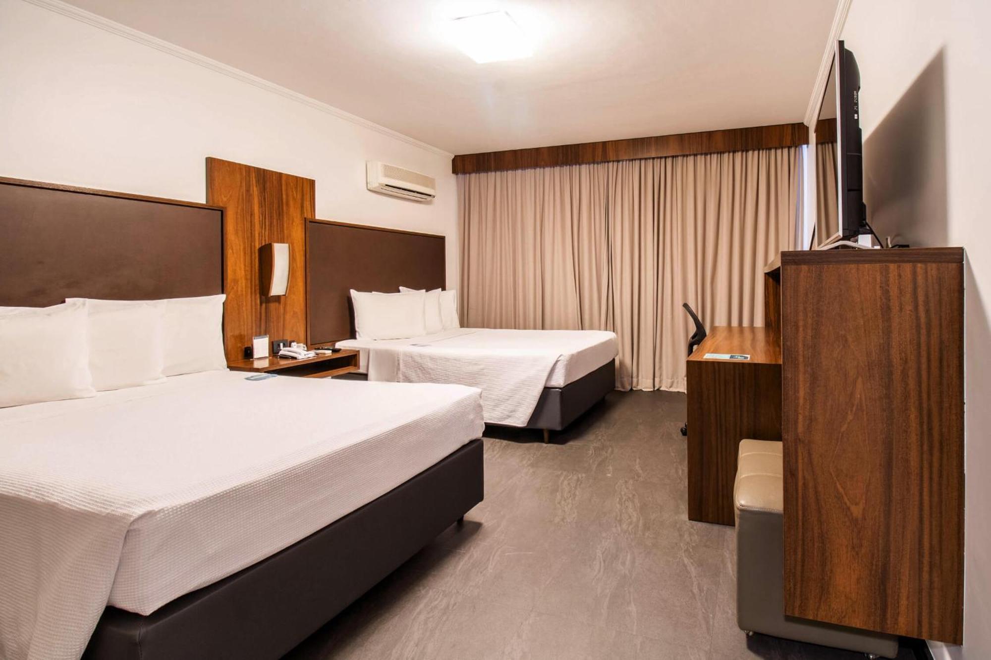 Hotel Deville Business מרינגה מראה חיצוני תמונה