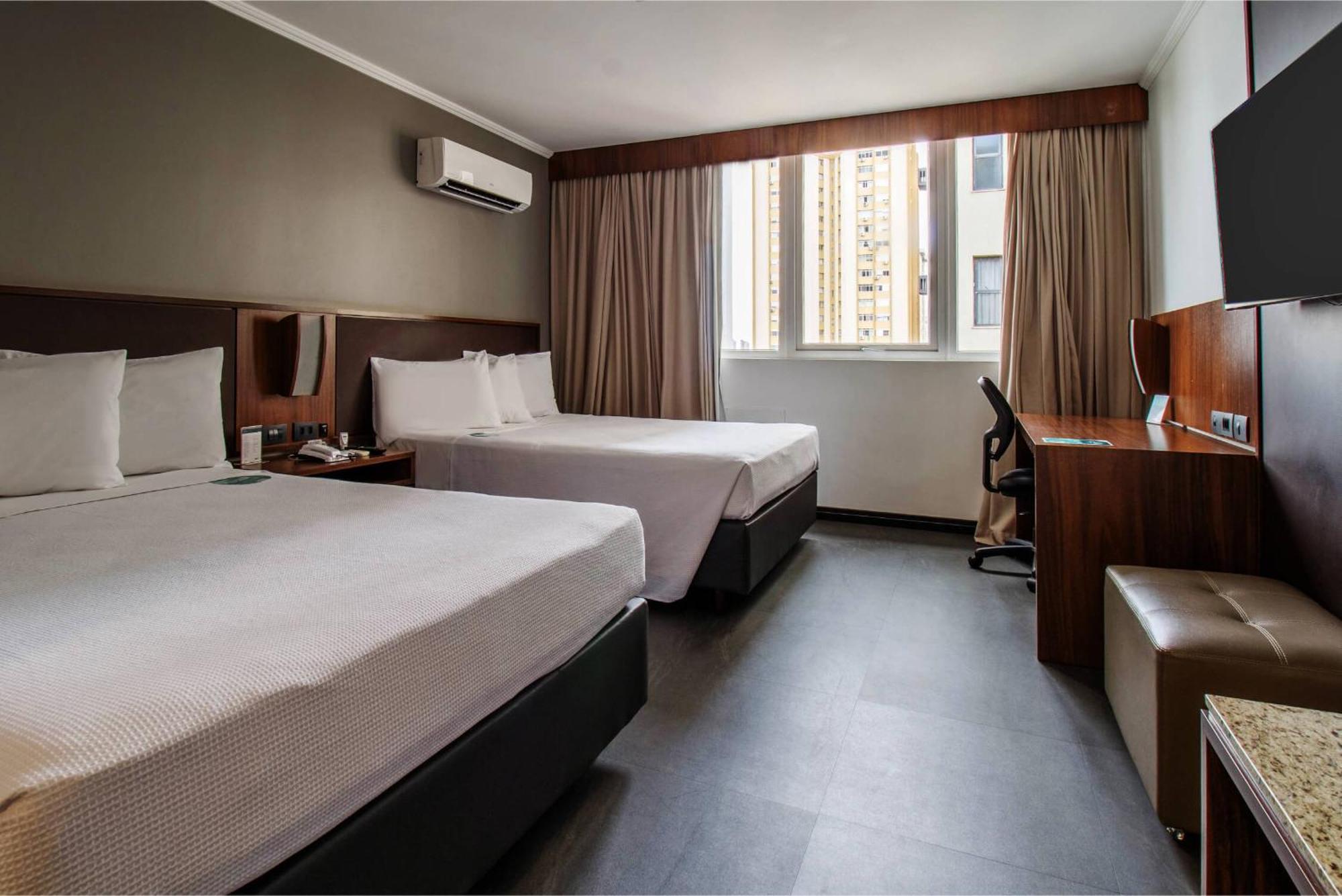 Hotel Deville Business מרינגה מראה חיצוני תמונה