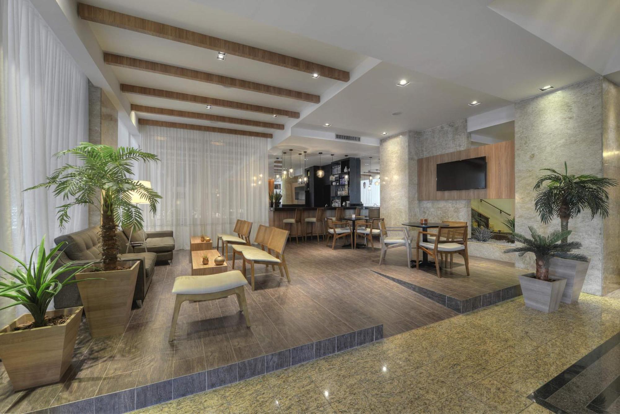 Hotel Deville Business מרינגה מראה חיצוני תמונה