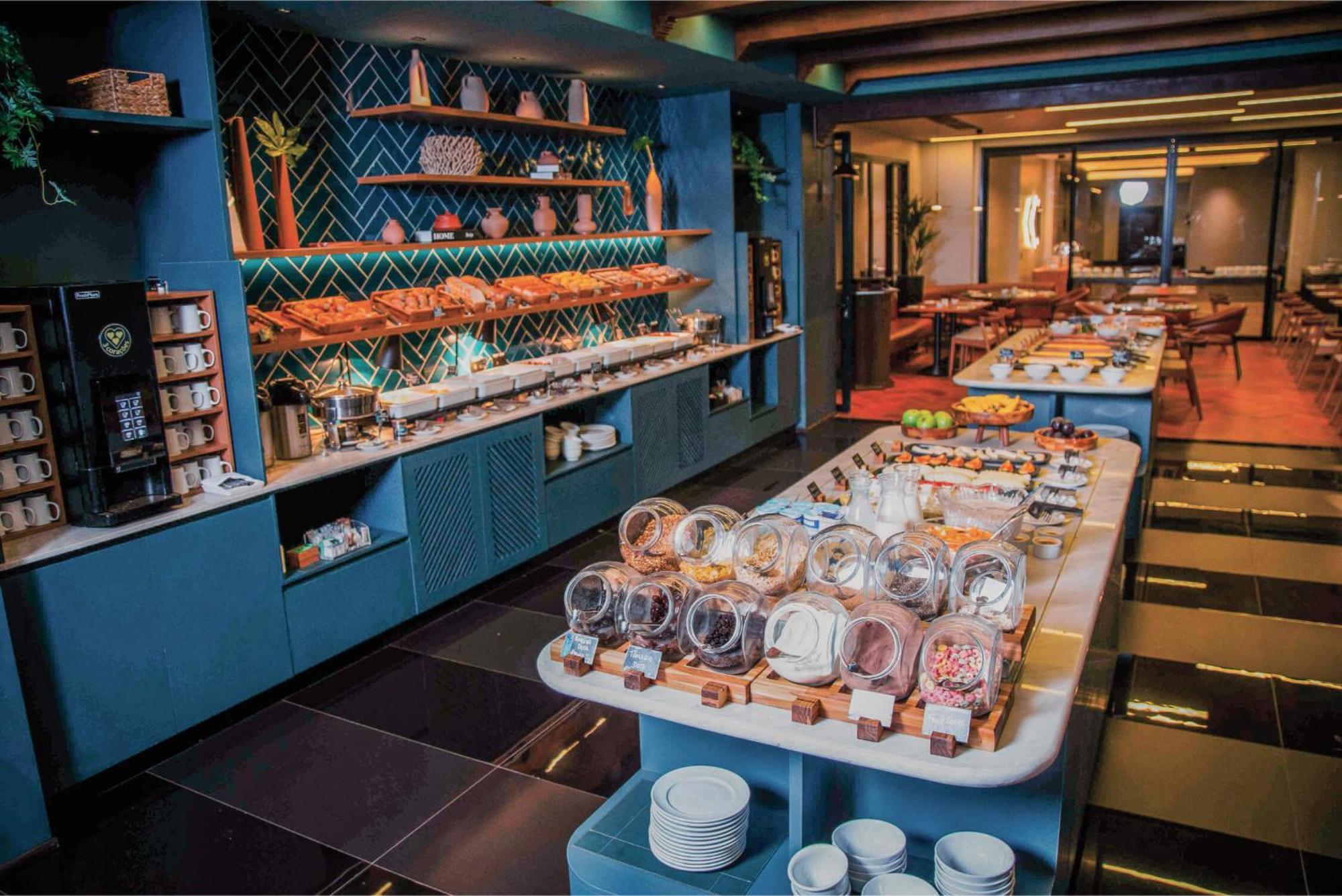 Hotel Deville Business מרינגה מראה חיצוני תמונה