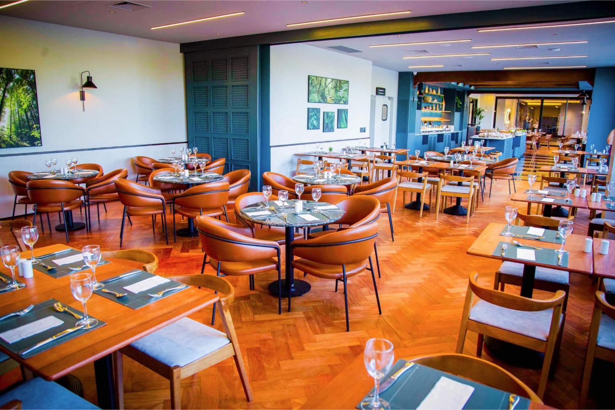 Hotel Deville Business מרינגה מראה חיצוני תמונה