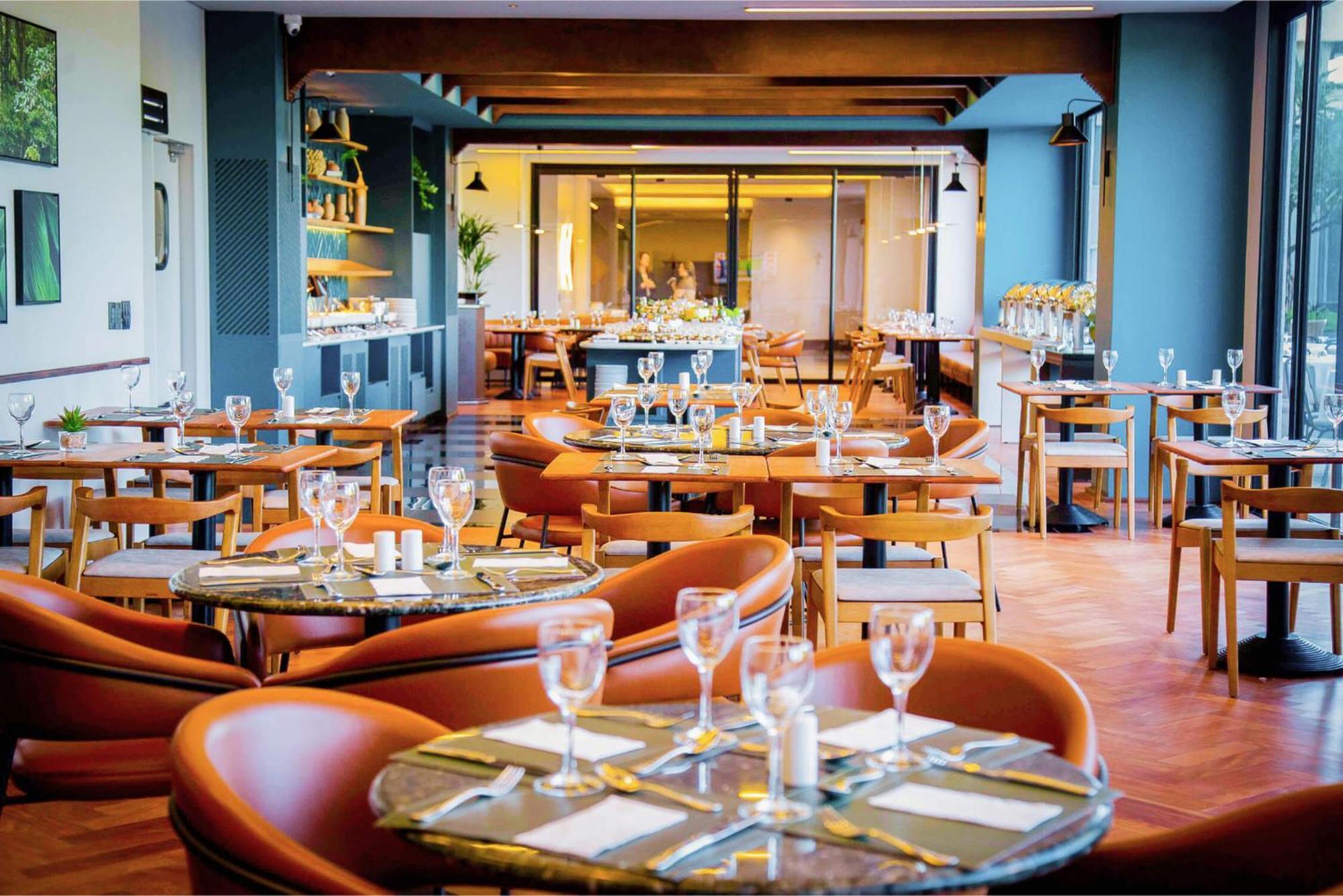 Hotel Deville Business מרינגה מראה חיצוני תמונה