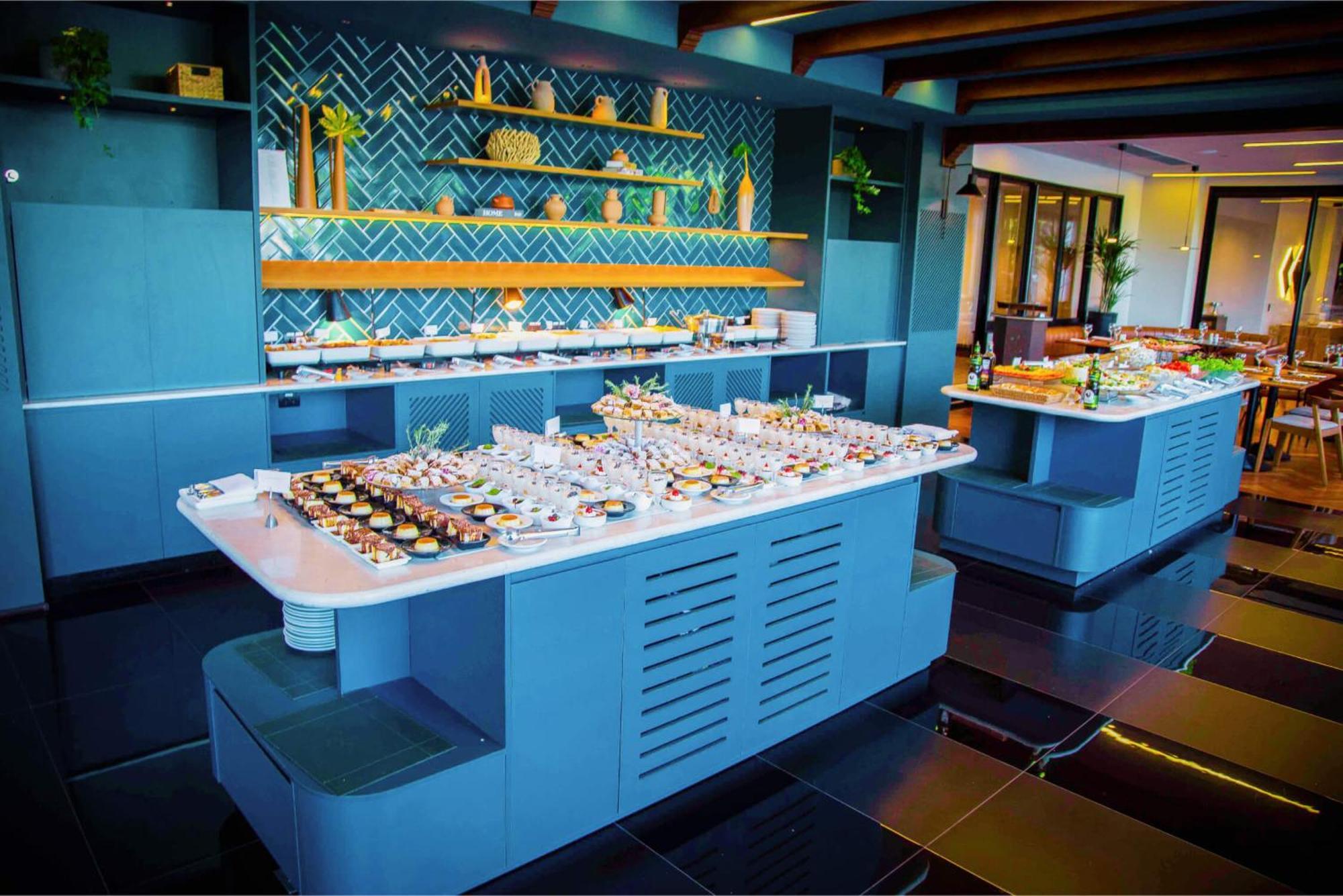 Hotel Deville Business מרינגה מראה חיצוני תמונה